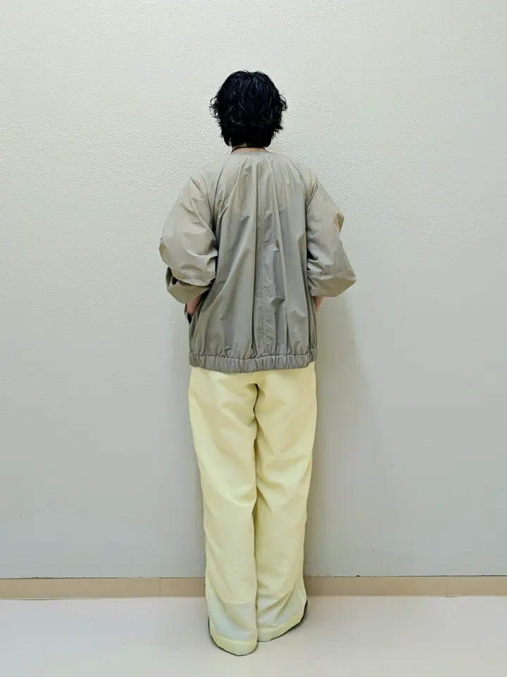 ONWARD CROSSET SELECT 中園 コーディネート画像