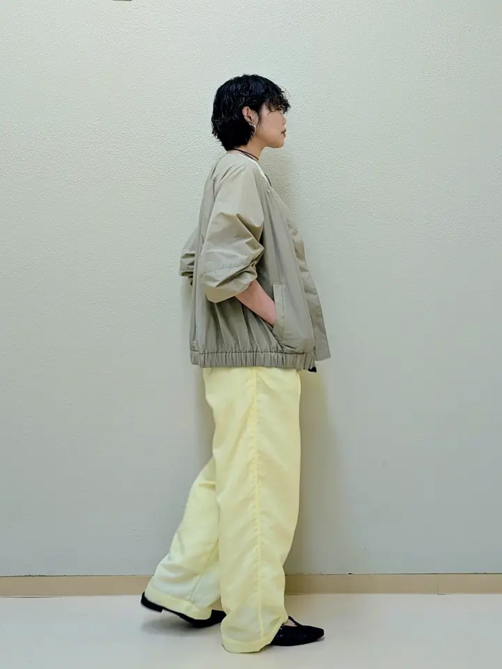 ONWARD CROSSET SELECT 中園 コーディネート画像