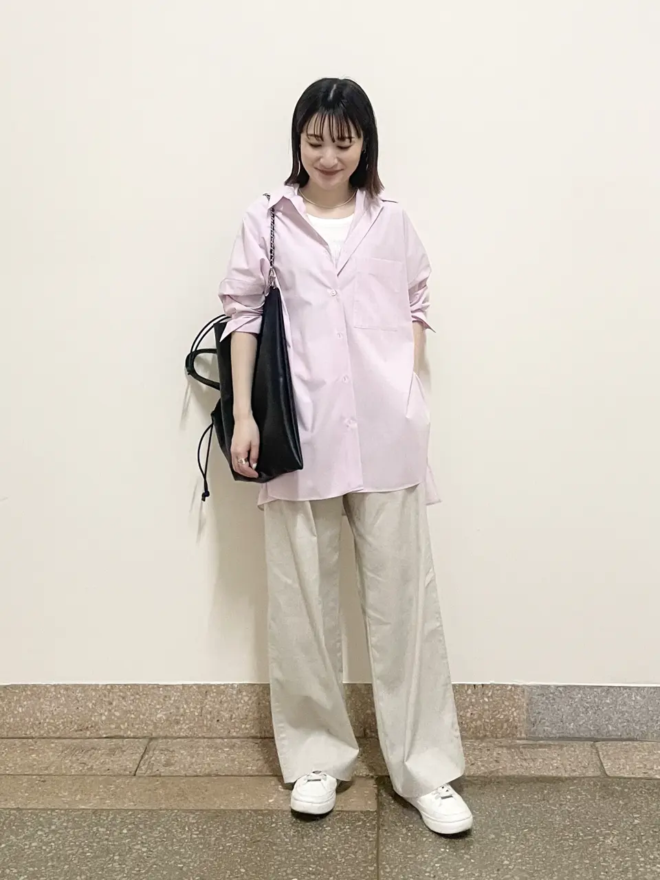  門脇 コーディネート画像