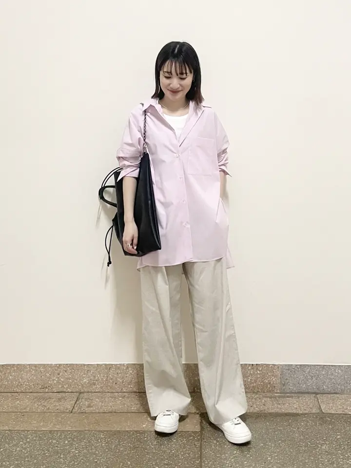 ONWARD CROSSET SELECT 門脇 コーディネート画像