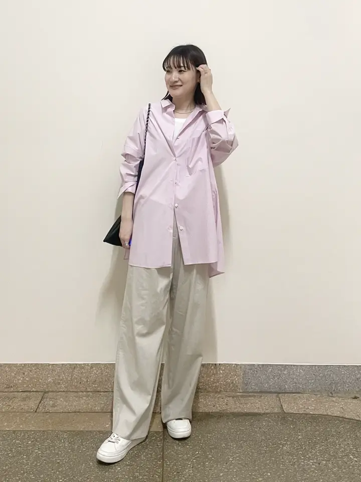 ONWARD CROSSET SELECT 門脇 コーディネート画像