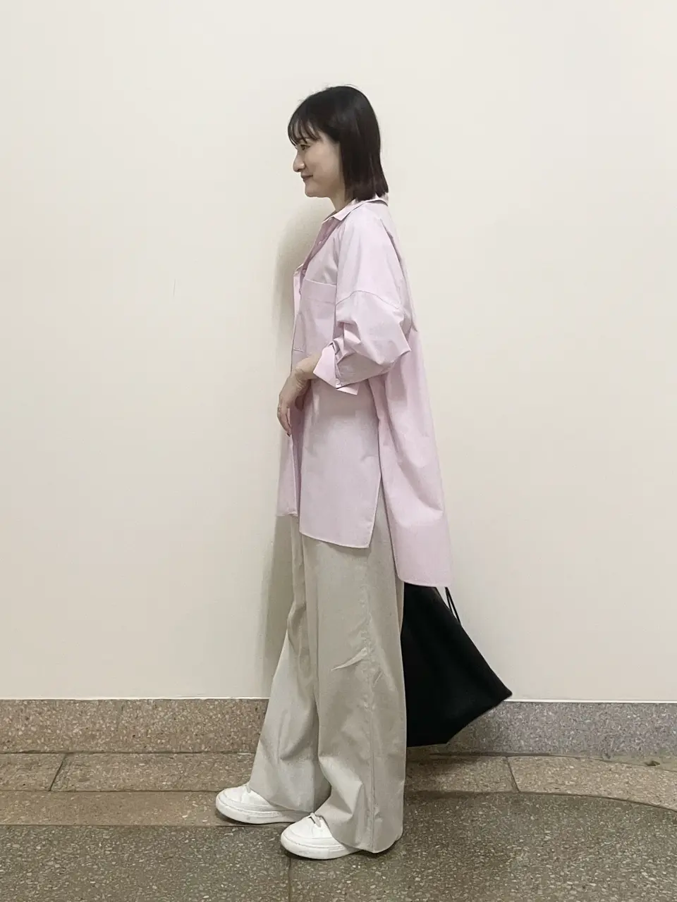 ONWARD CROSSET SELECT 門脇 コーディネート画像