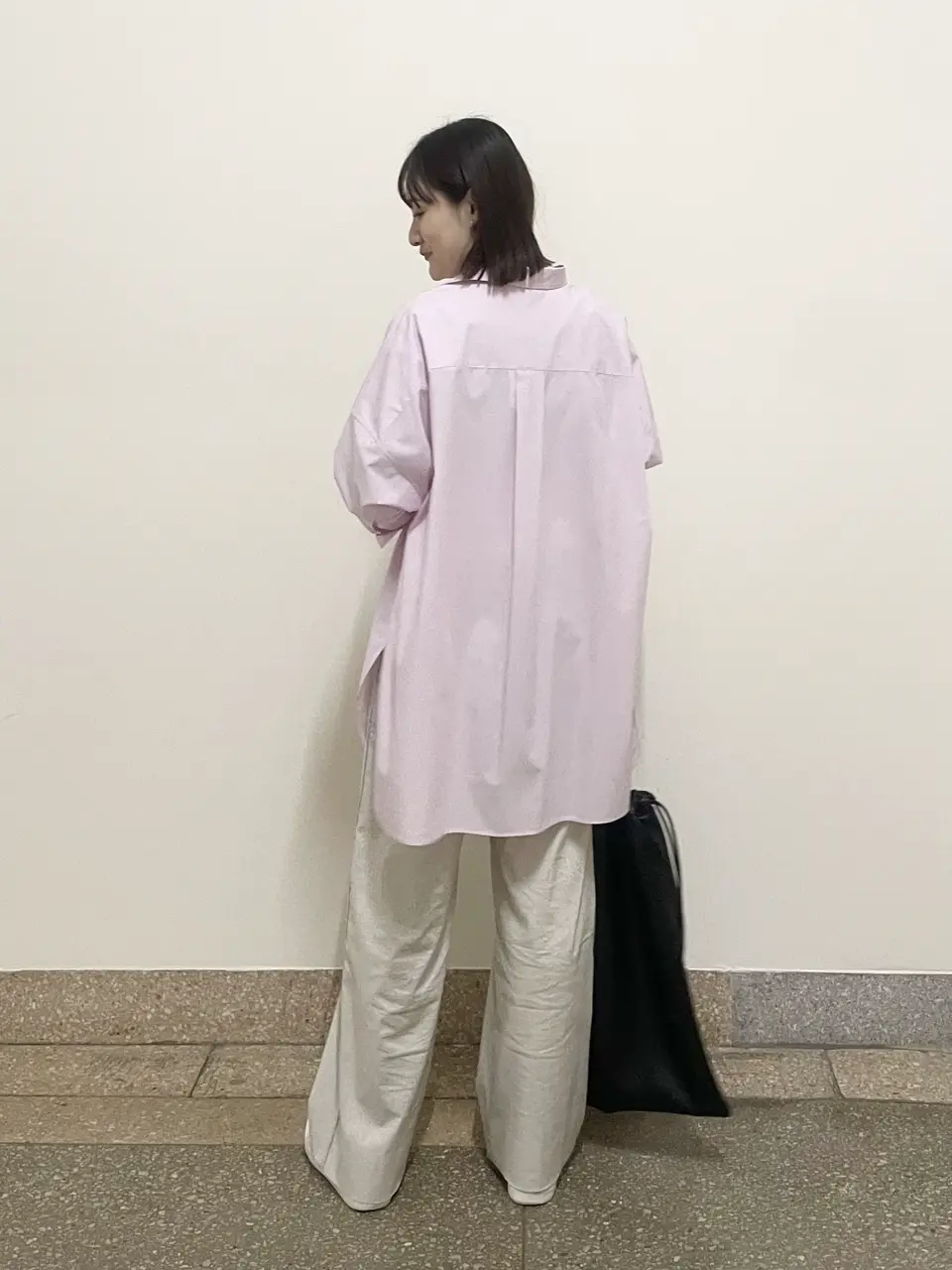 ONWARD CROSSET SELECT 門脇 コーディネート画像