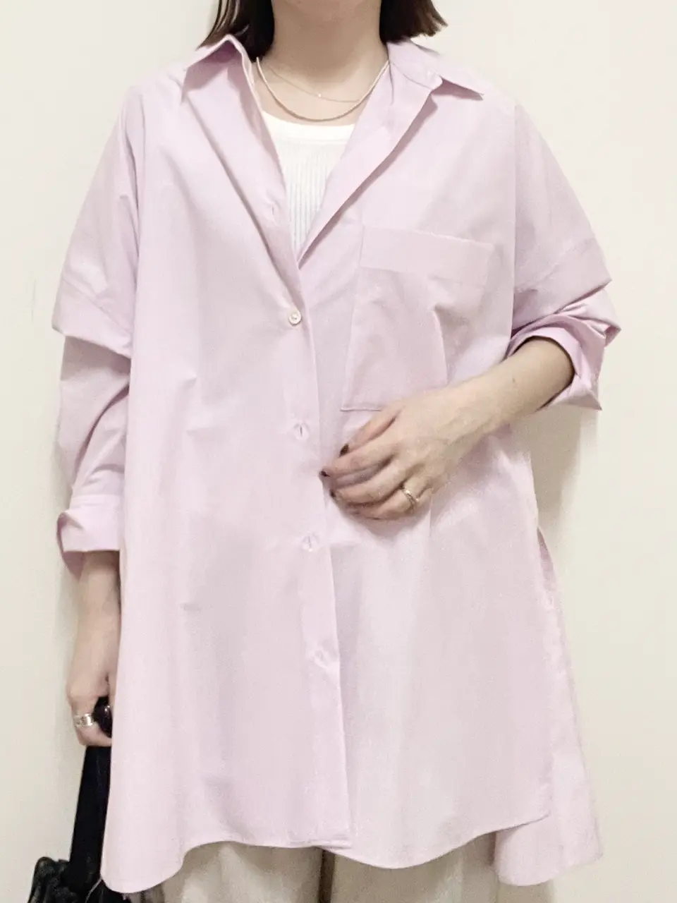 ONWARD CROSSET SELECT 門脇 コーディネート画像