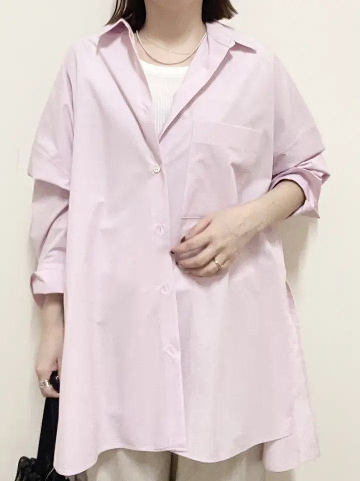 ONWARD CROSSET SELECT 門脇 コーディネート画像