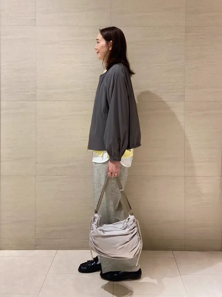 ONWARD CROSSET SELECT 橋村 コーディネート画像