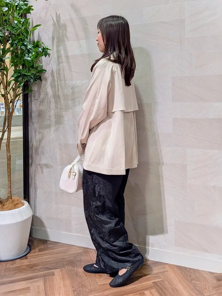 ONWARD CROSSET SELECT 浅岡 コーディネート画像