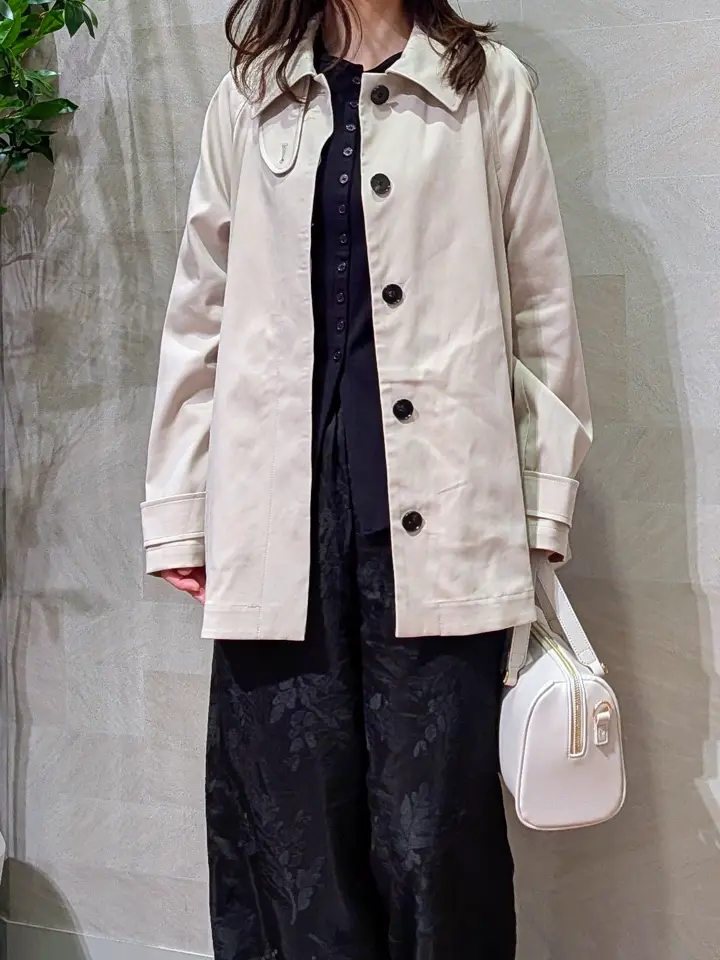 ONWARD CROSSET SELECT 浅岡 コーディネート画像