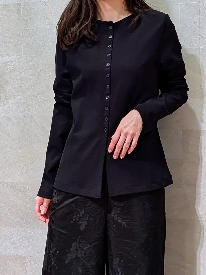 ONWARD CROSSET SELECT 浅岡 コーディネート画像