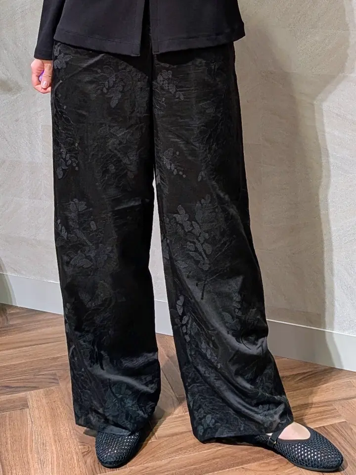 ONWARD CROSSET SELECT 浅岡 コーディネート画像