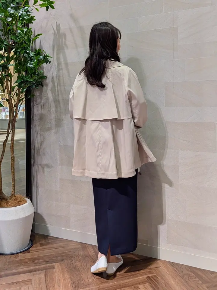 ONWARD CROSSET SELECT 浅岡 コーディネート画像