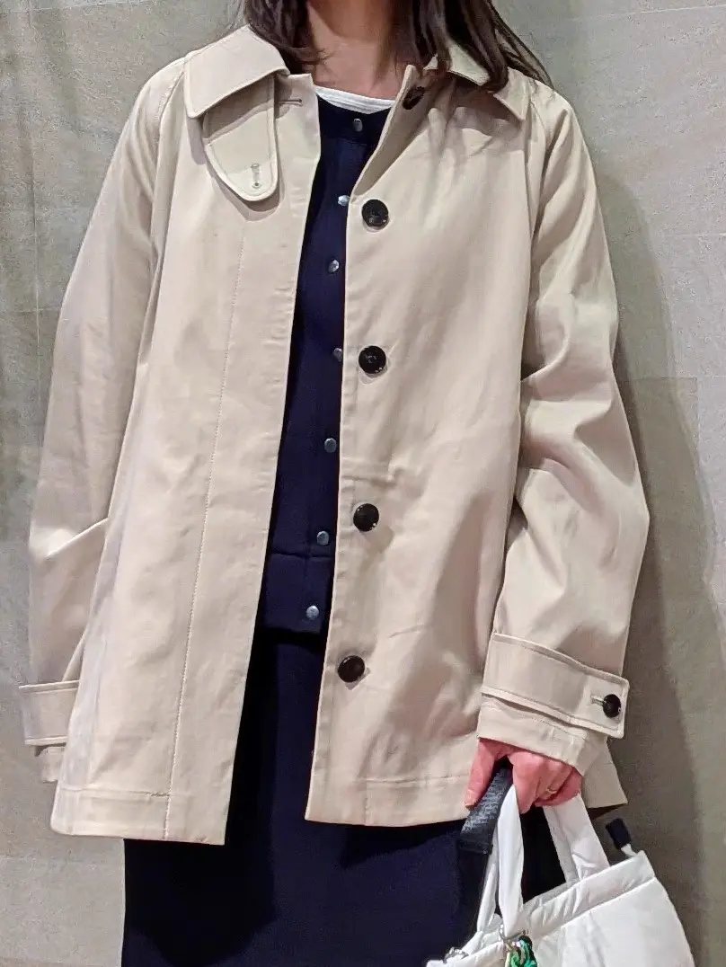 ONWARD CROSSET SELECT 浅岡 コーディネート画像