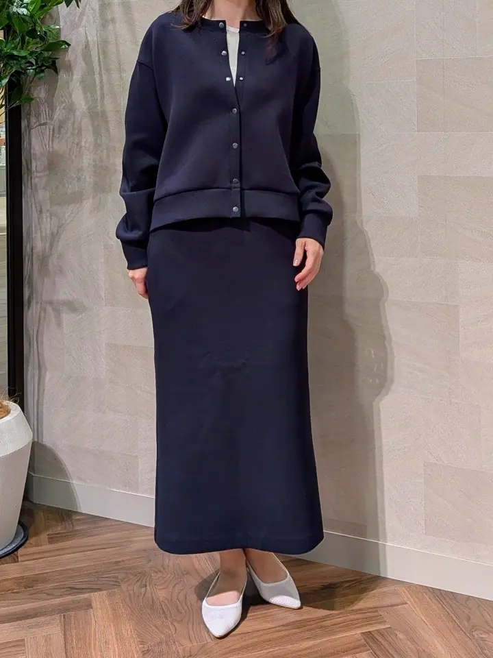 ONWARD CROSSET SELECT 浅岡 コーディネート画像