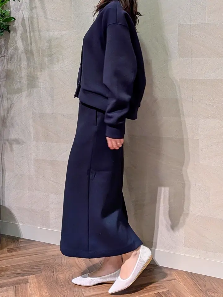 ONWARD CROSSET SELECT 浅岡 コーディネート画像