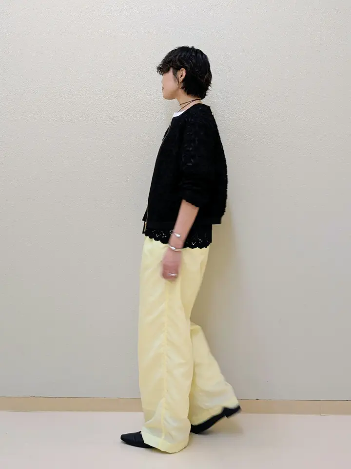 ONWARD CROSSET SELECT 中園 コーディネート画像