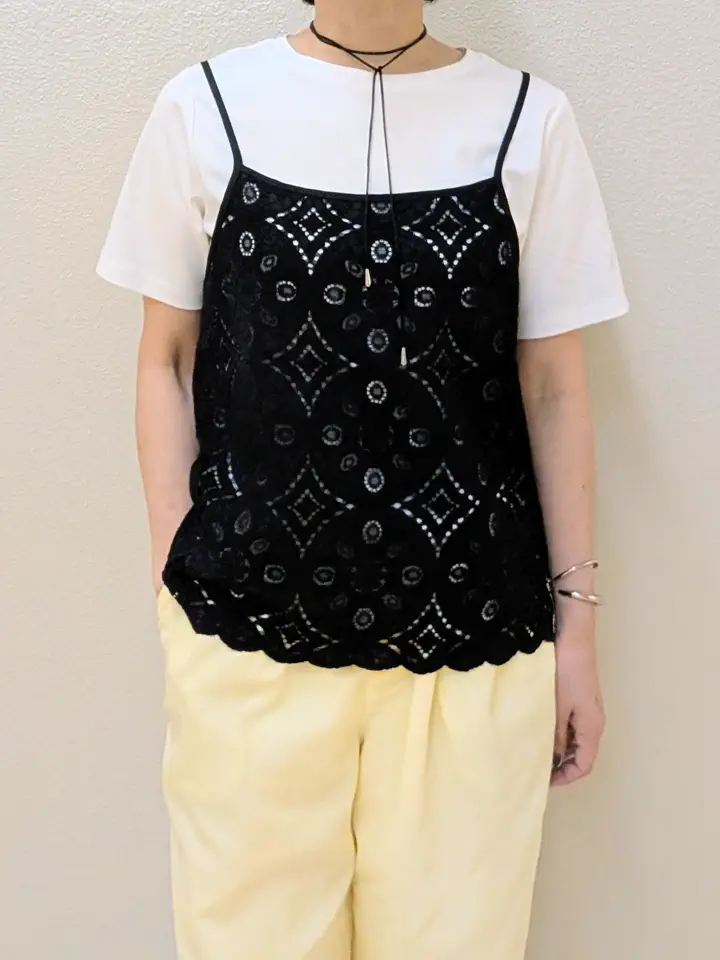 ONWARD CROSSET SELECT 中園 コーディネート画像