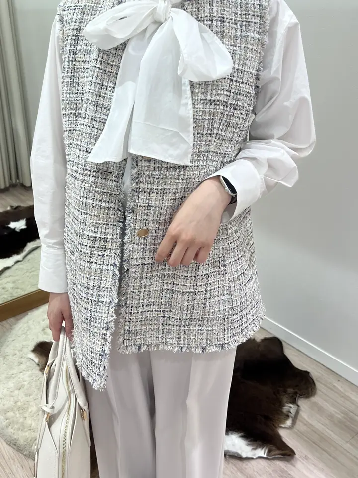 ONWARD CROSSET SELECT 内田 コーディネート画像