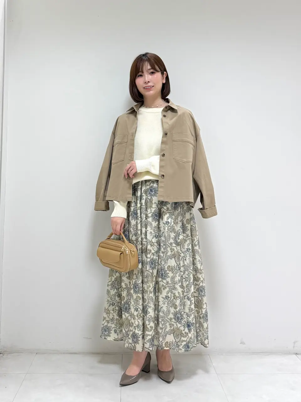  市川 コーディネート画像