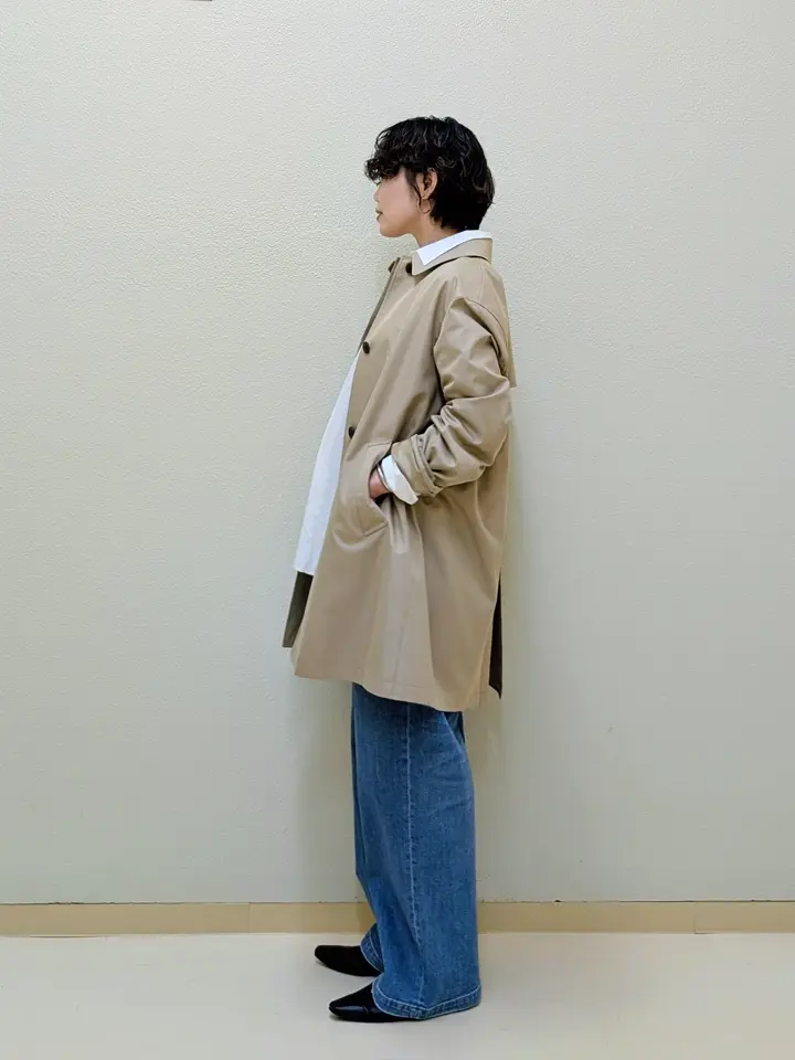 ONWARD CROSSET SELECT 中園 コーディネート画像