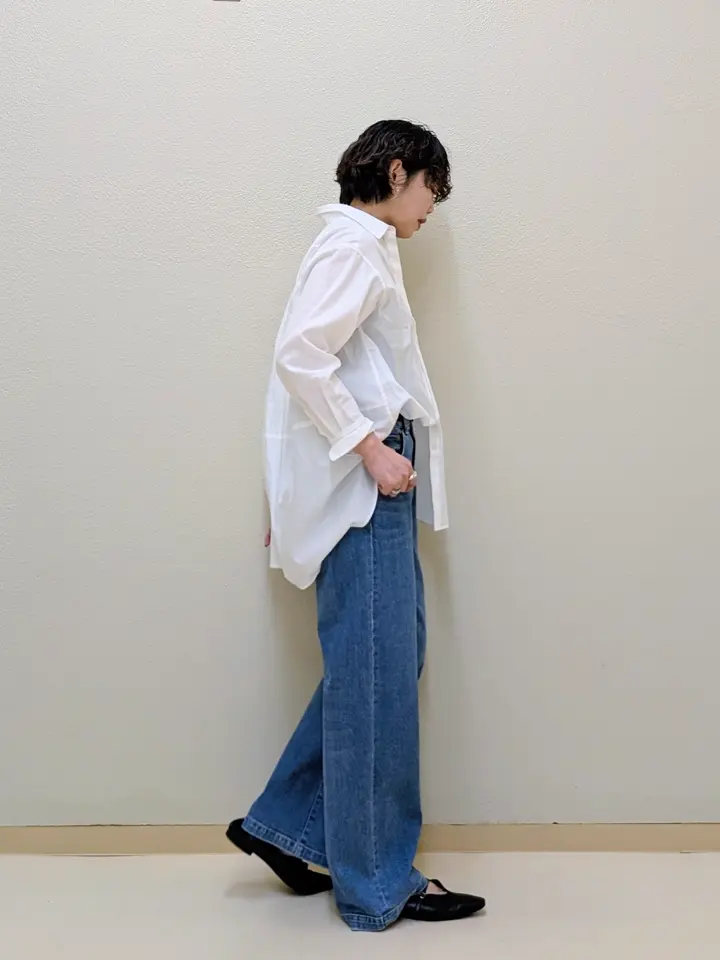 ONWARD CROSSET SELECT 中園 コーディネート画像