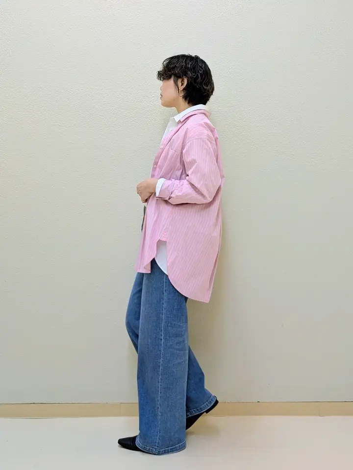 ONWARD CROSSET SELECT 中園 コーディネート画像