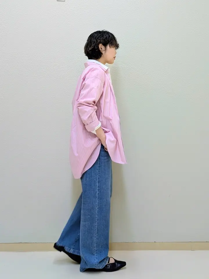 ONWARD CROSSET SELECT 中園 コーディネート画像