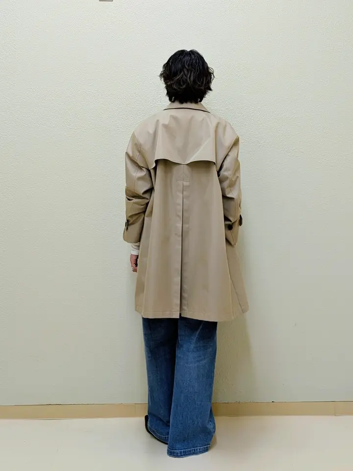 ONWARD CROSSET SELECT 中園 コーディネート画像