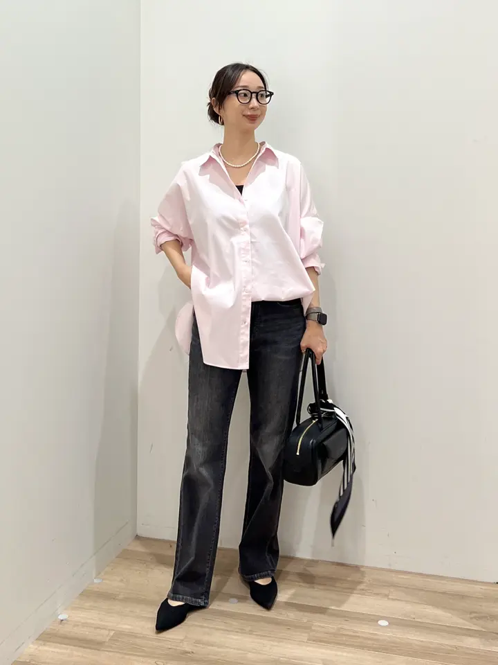 ONWARD CROSSET SELECT 村上 コーディネート画像