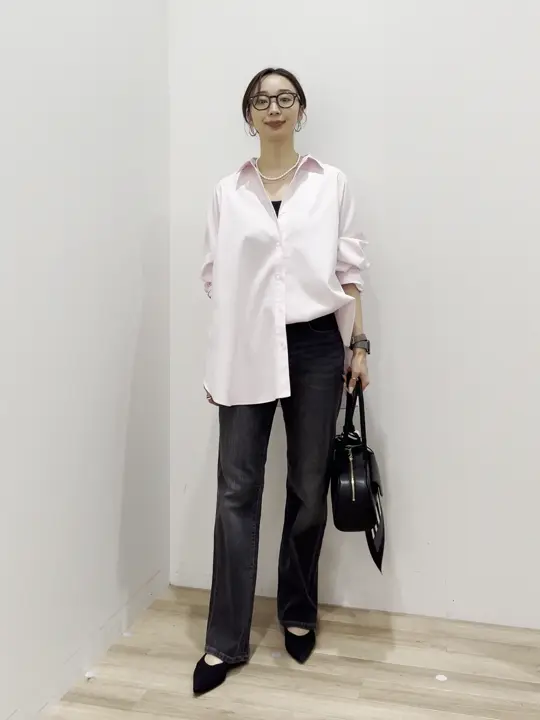 ONWARD CROSSET SELECT 村上 コーディネート画像