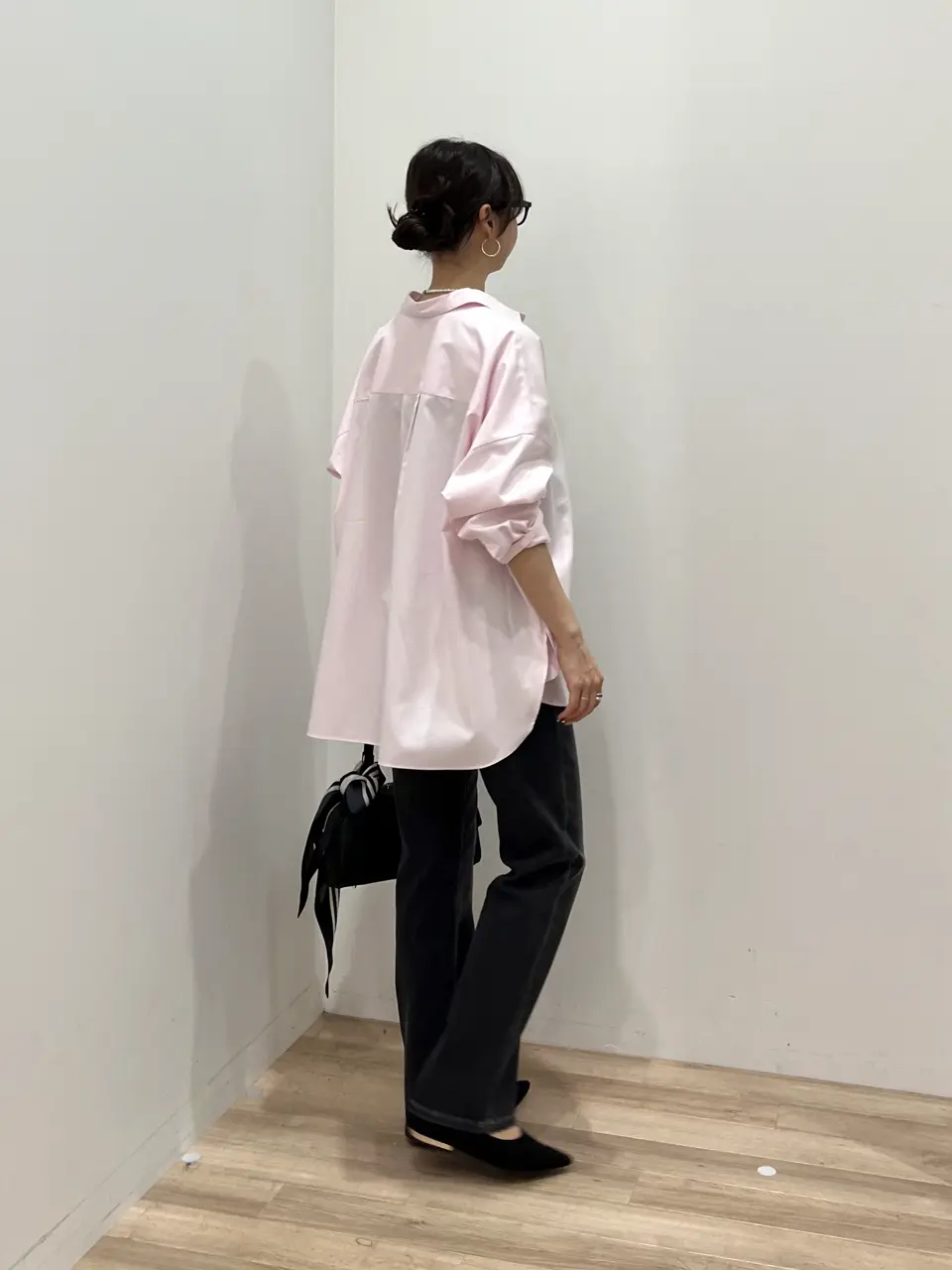 ONWARD CROSSET SELECT 村上 コーディネート画像