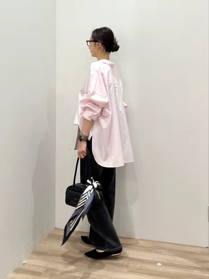 ONWARD CROSSET SELECT 村上 コーディネート画像