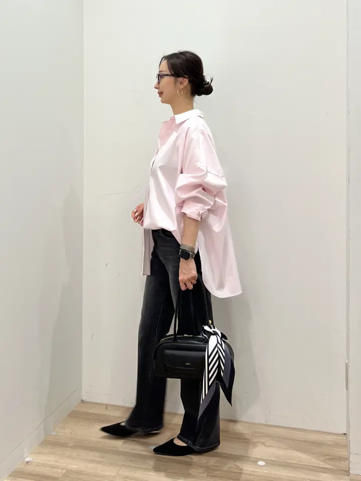 ONWARD CROSSET SELECT 村上 コーディネート画像