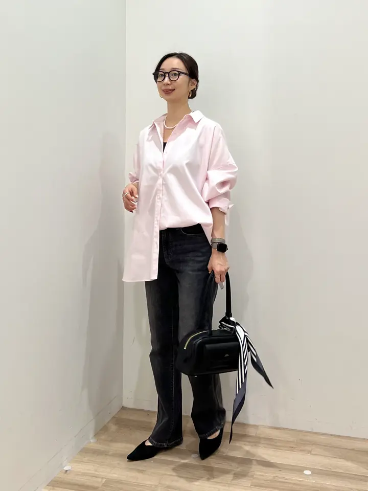 ONWARD CROSSET SELECT 村上 コーディネート画像