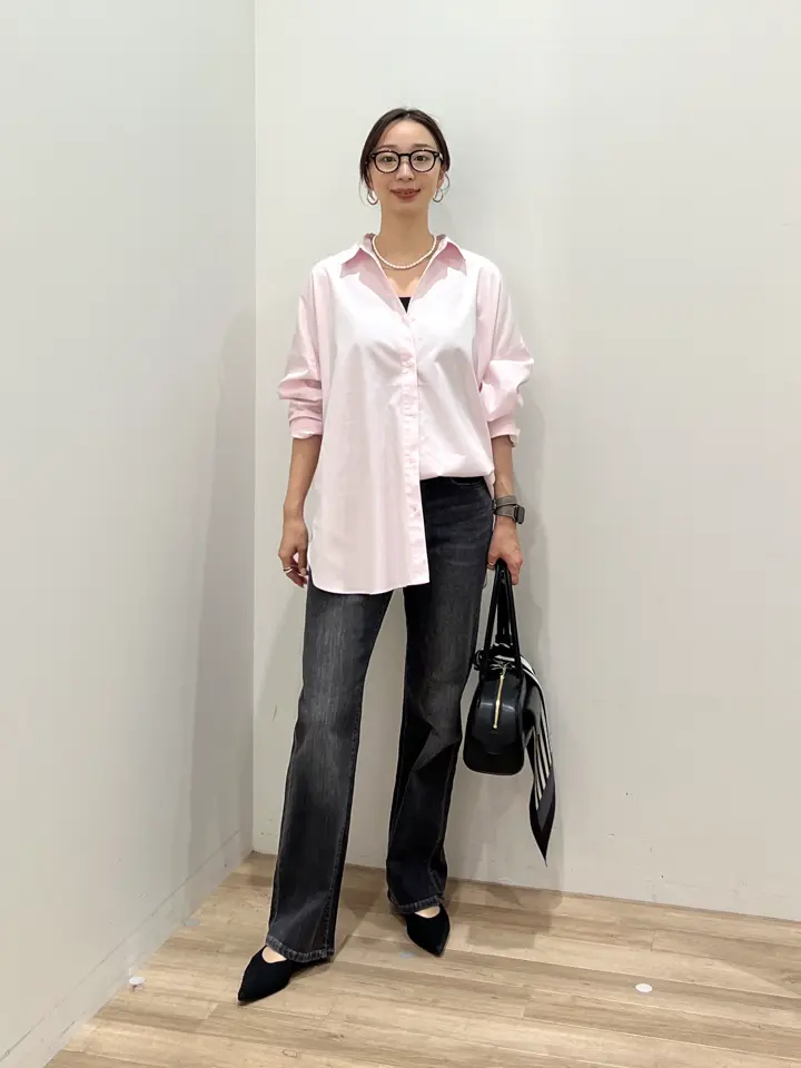 ONWARD CROSSET SELECT 村上 コーディネート画像