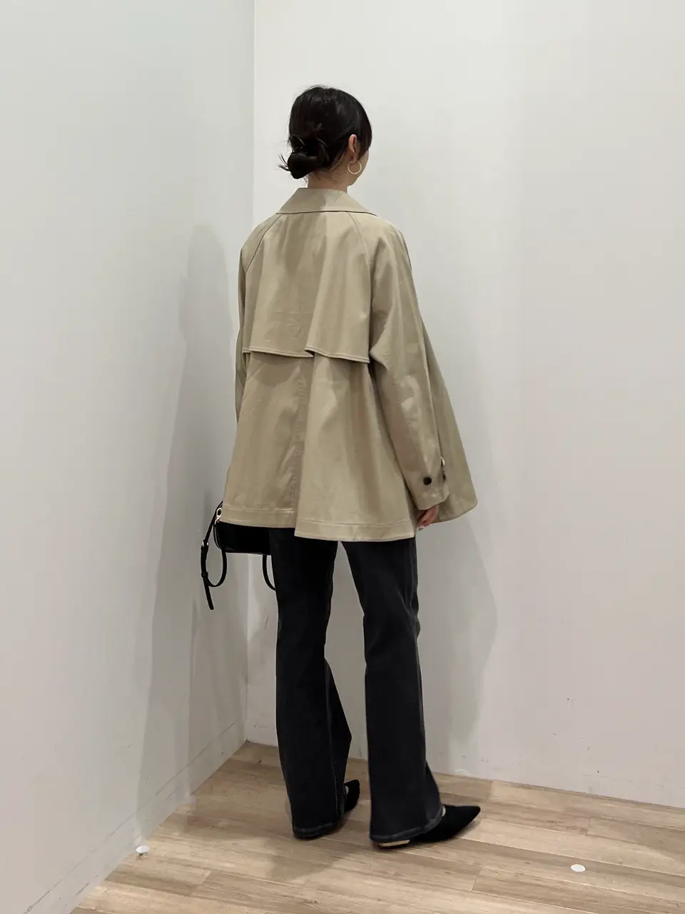 ONWARD CROSSET SELECT 村上 コーディネート画像