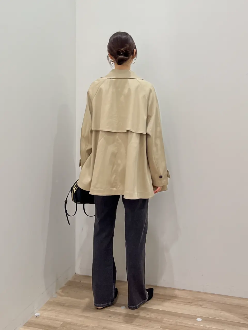 ONWARD CROSSET SELECT 村上 コーディネート画像