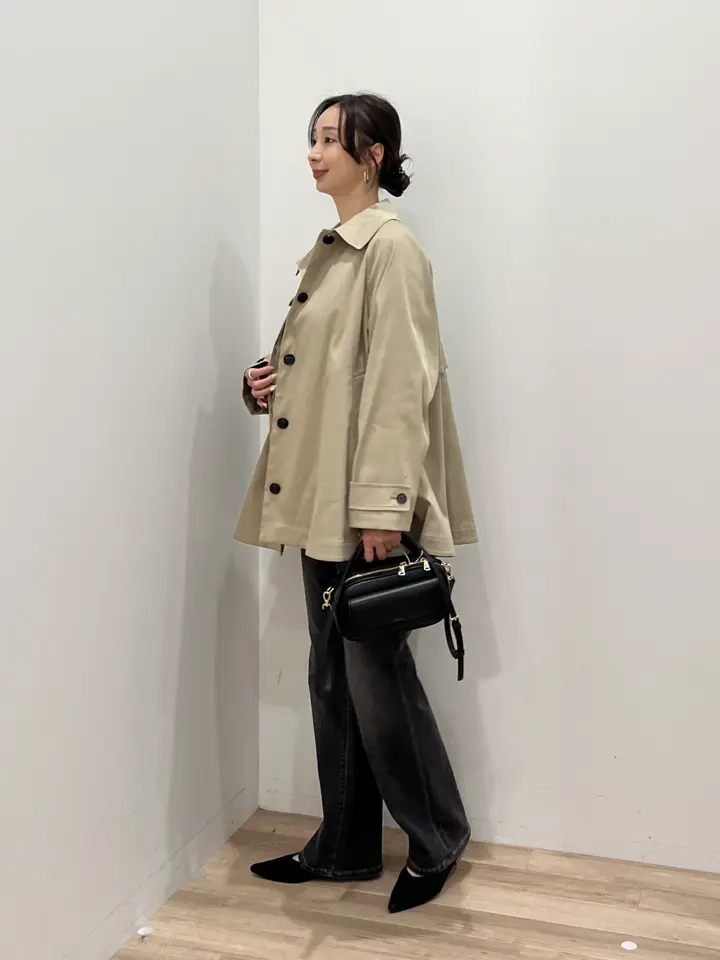 ONWARD CROSSET SELECT 村上 コーディネート画像