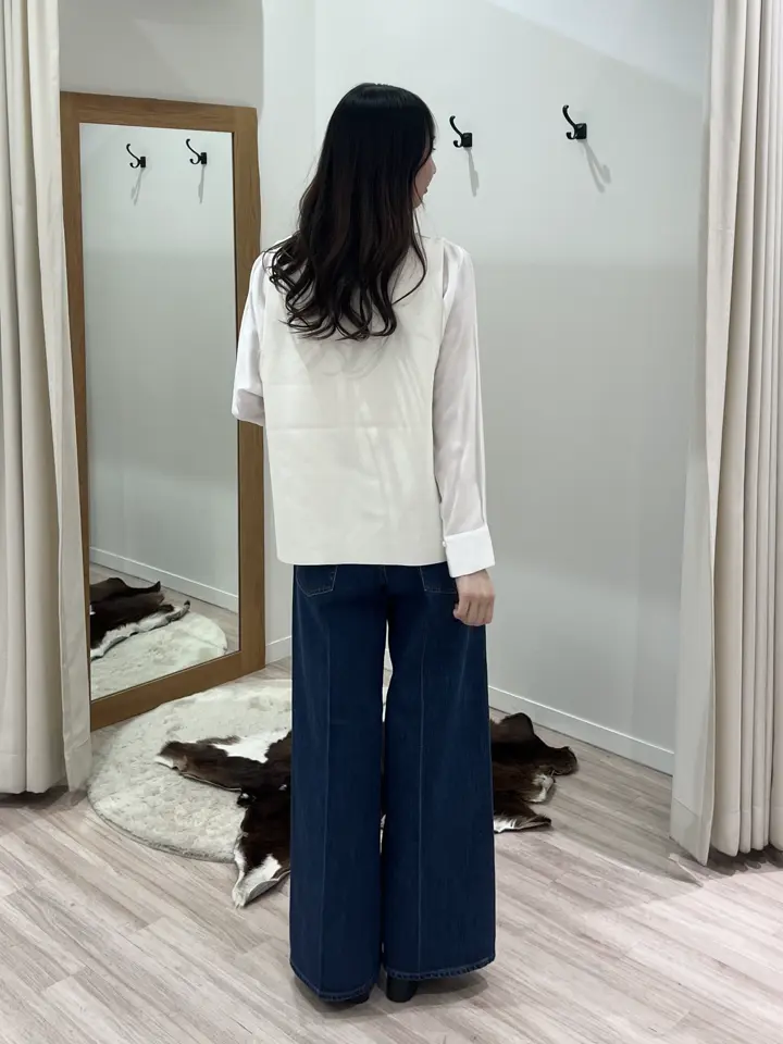 ONWARD CROSSET SELECT 内田 コーディネート画像