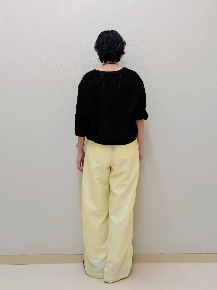 ONWARD CROSSET SELECT 中園 コーディネート画像