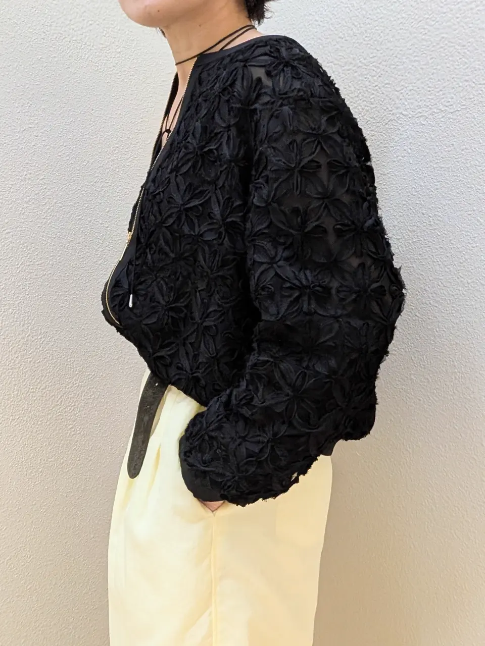 ONWARD CROSSET SELECT 中園 コーディネート画像