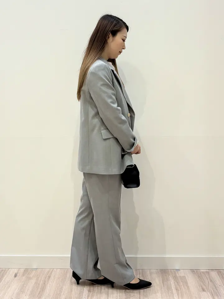 ONWARD CROSSET SELECT 土居 コーディネート画像