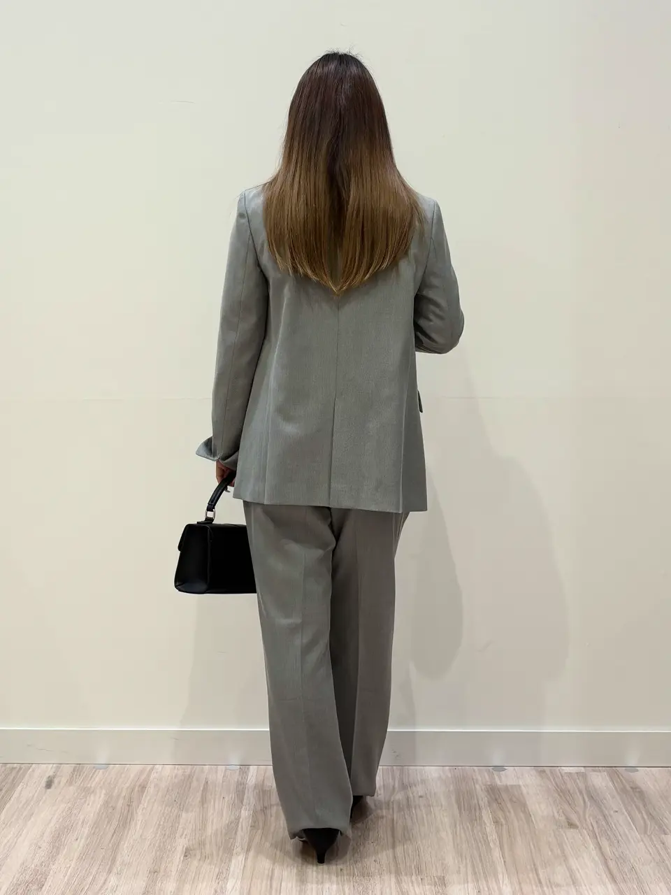 ONWARD CROSSET SELECT 土居 コーディネート画像