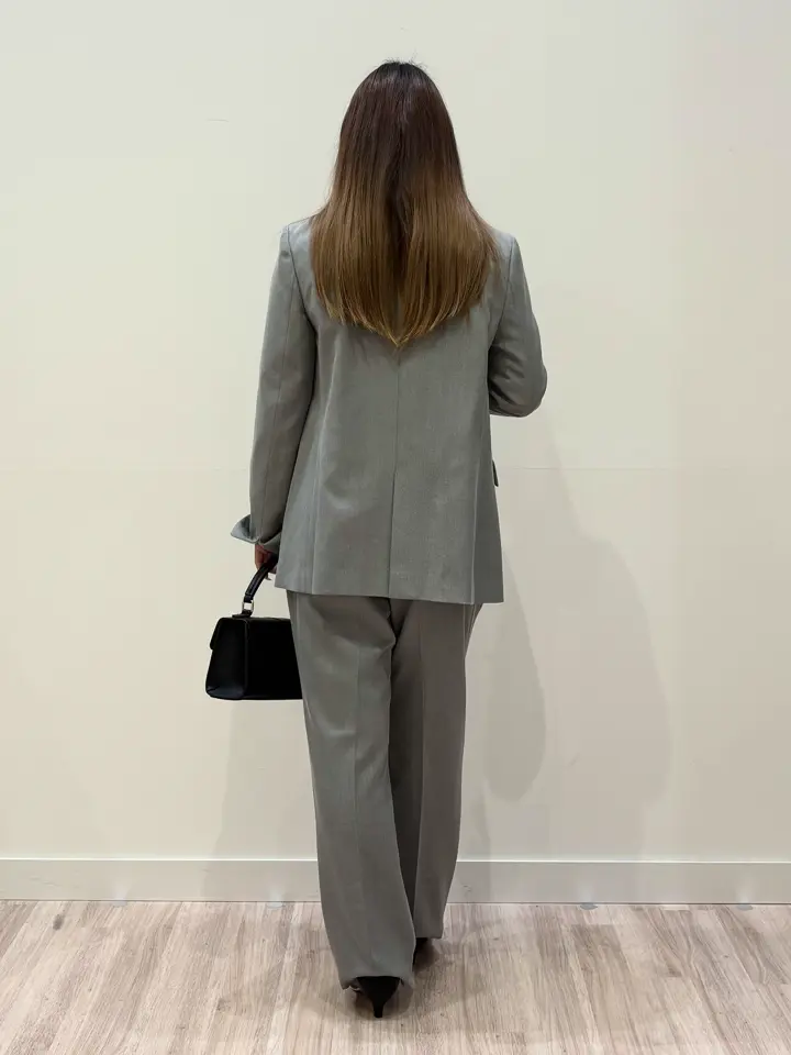 ONWARD CROSSET SELECT 土居 コーディネート画像