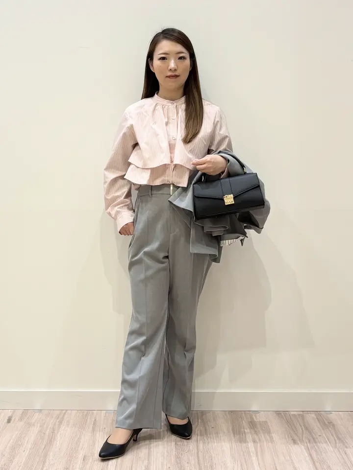 ONWARD CROSSET SELECT 土居 コーディネート画像