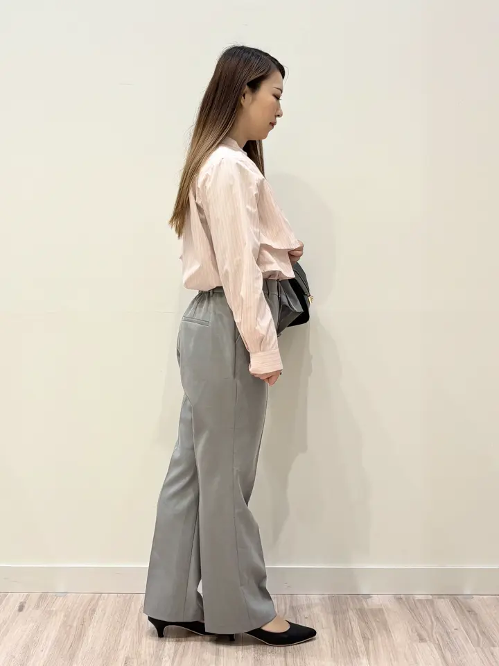 ONWARD CROSSET SELECT 土居 コーディネート画像