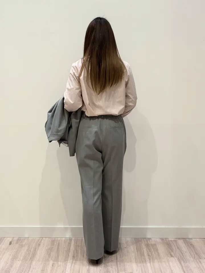 ONWARD CROSSET SELECT 土居 コーディネート画像