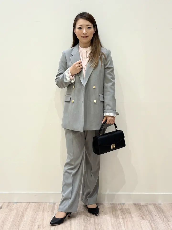 ONWARD CROSSET SELECT 土居 コーディネート画像