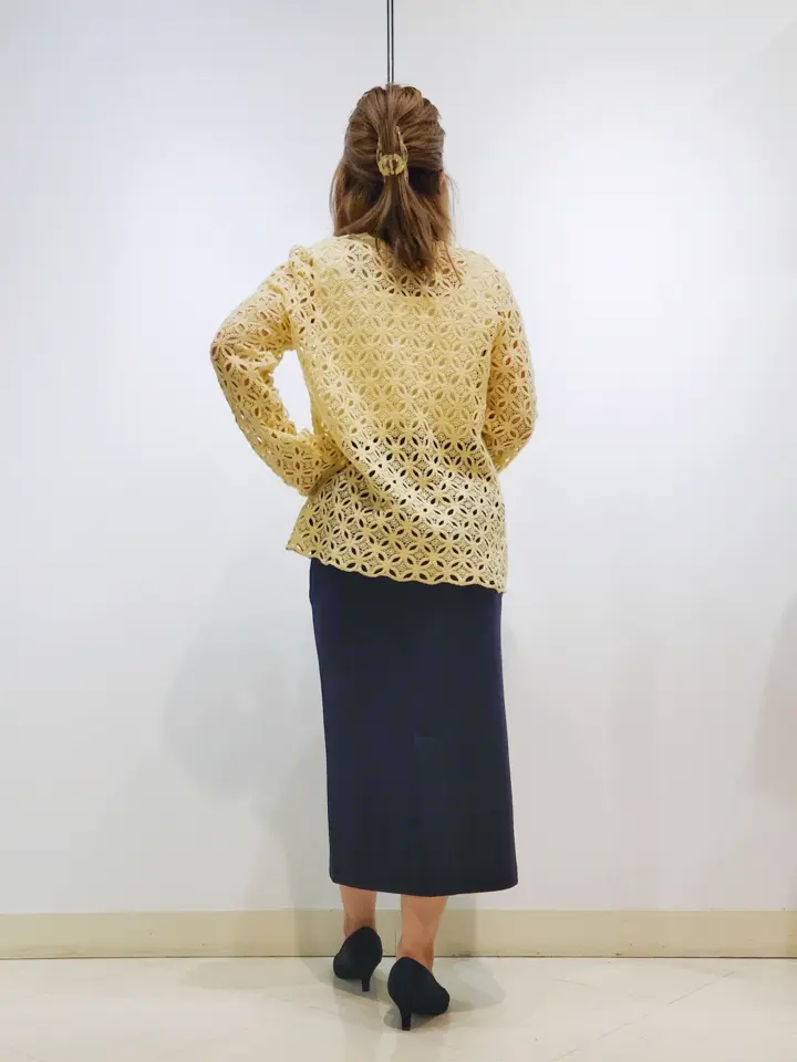 ONWARD CROSSET SELECT 中野 コーディネート画像