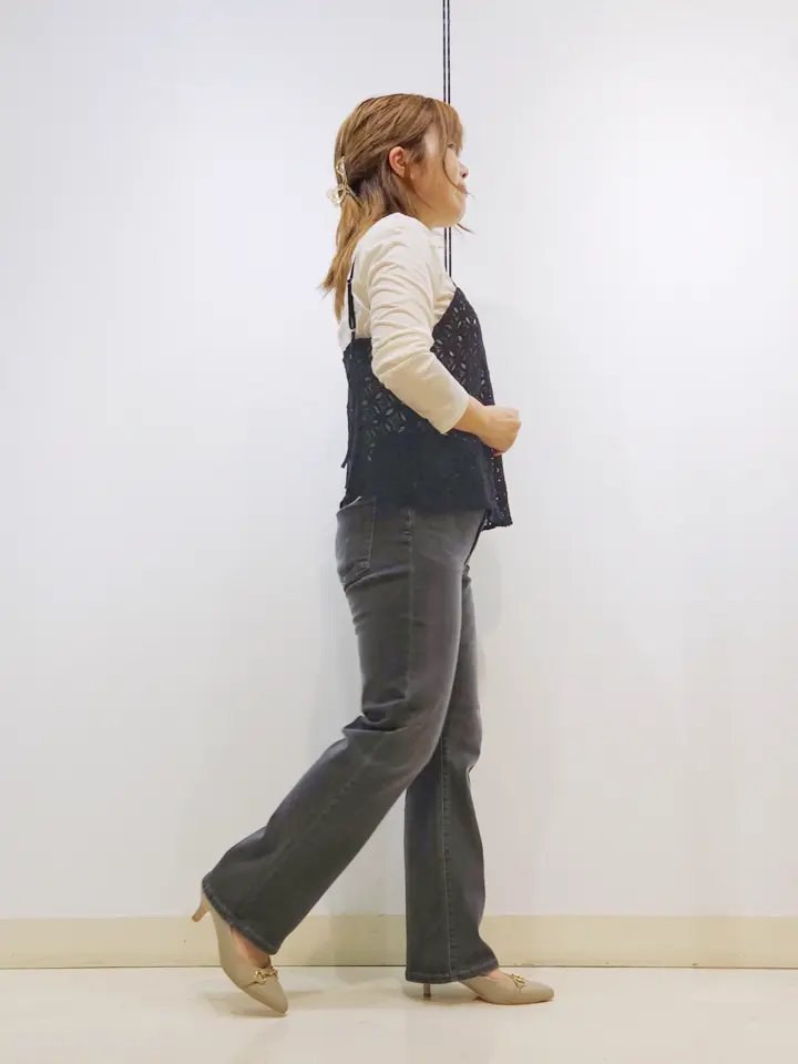 ONWARD CROSSET SELECT 中野 コーディネート画像