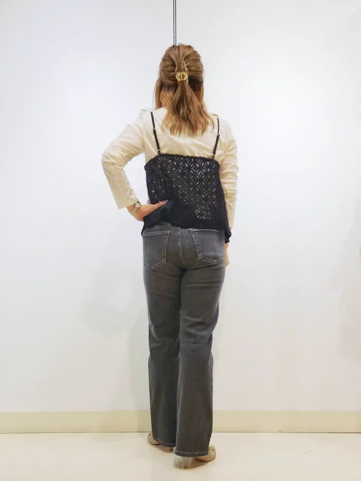 ONWARD CROSSET SELECT 中野 コーディネート画像